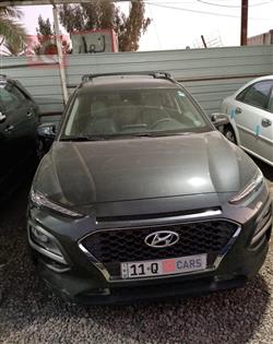 هیوندای کۆنا